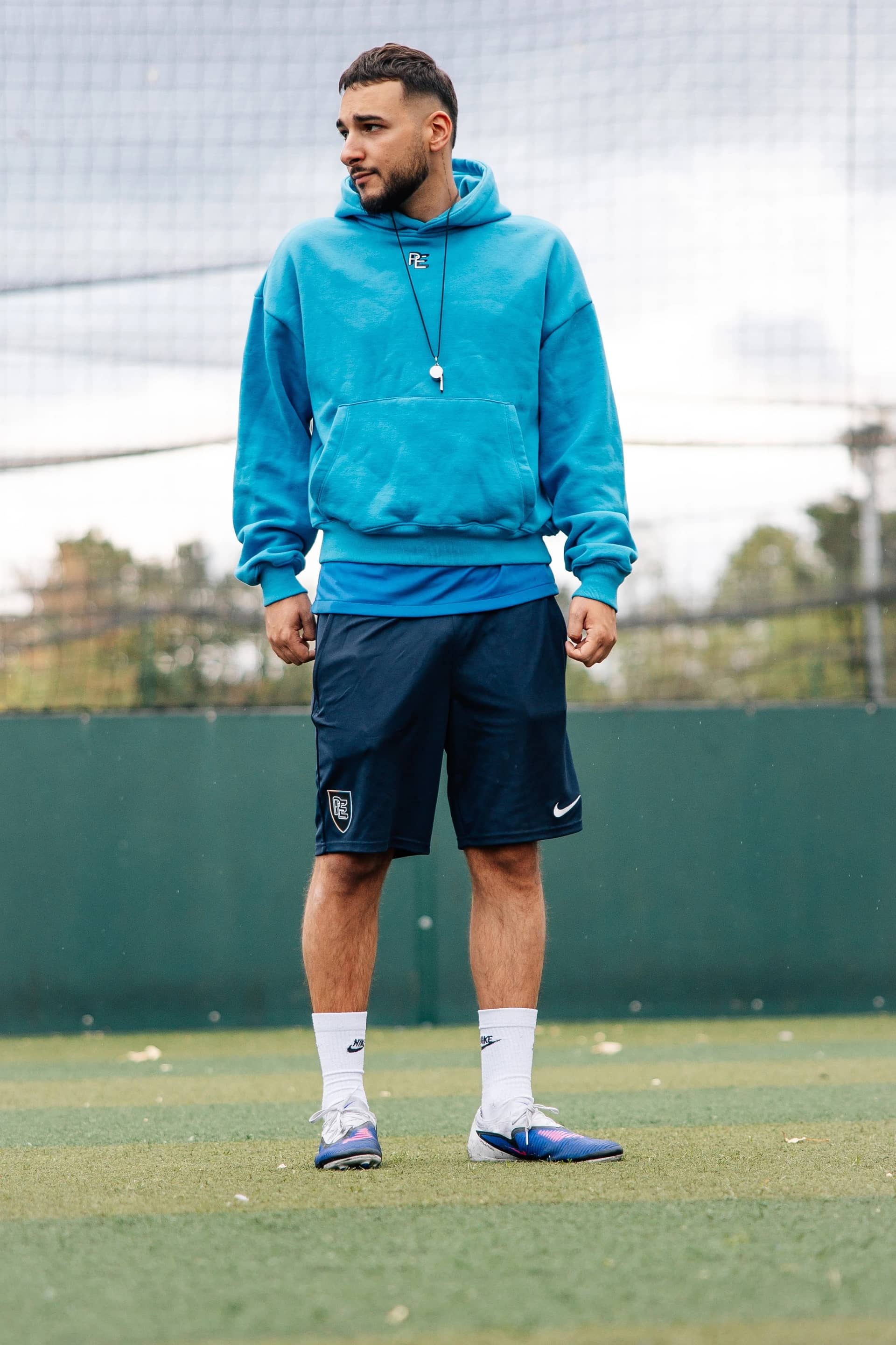 Photo of Coach Cem