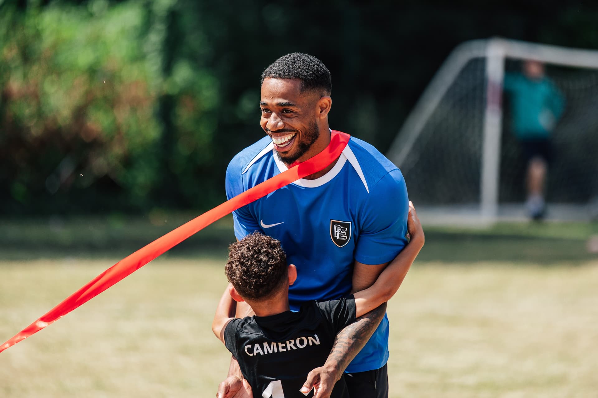 Football Classes in Islington