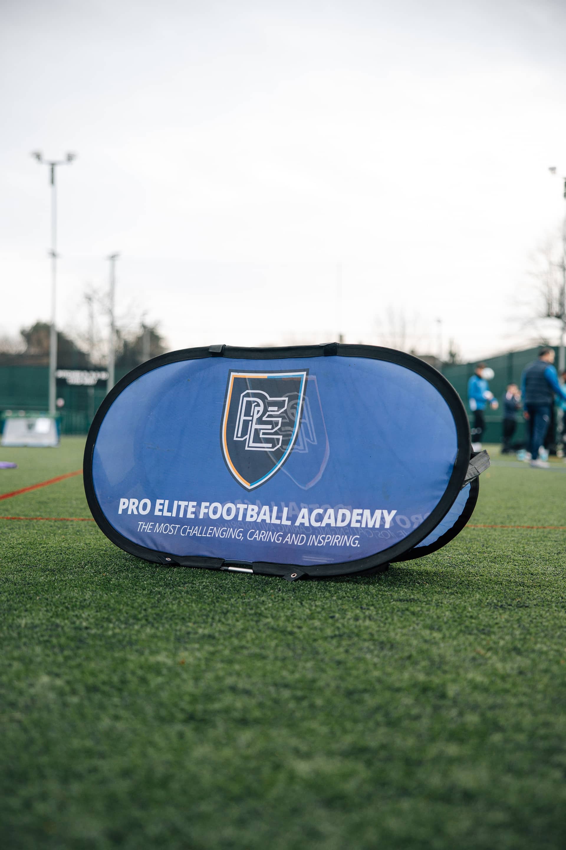 Our Islington Football Classes