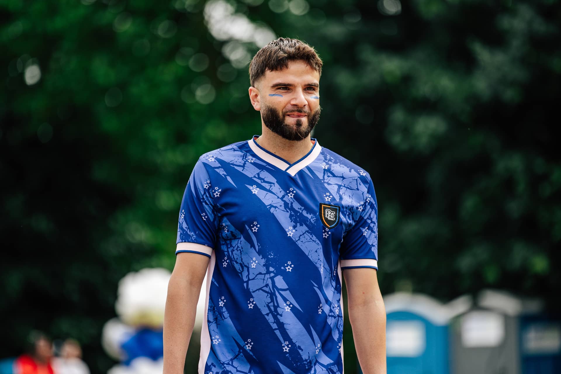 Ready to Book a Football Class in Islington?