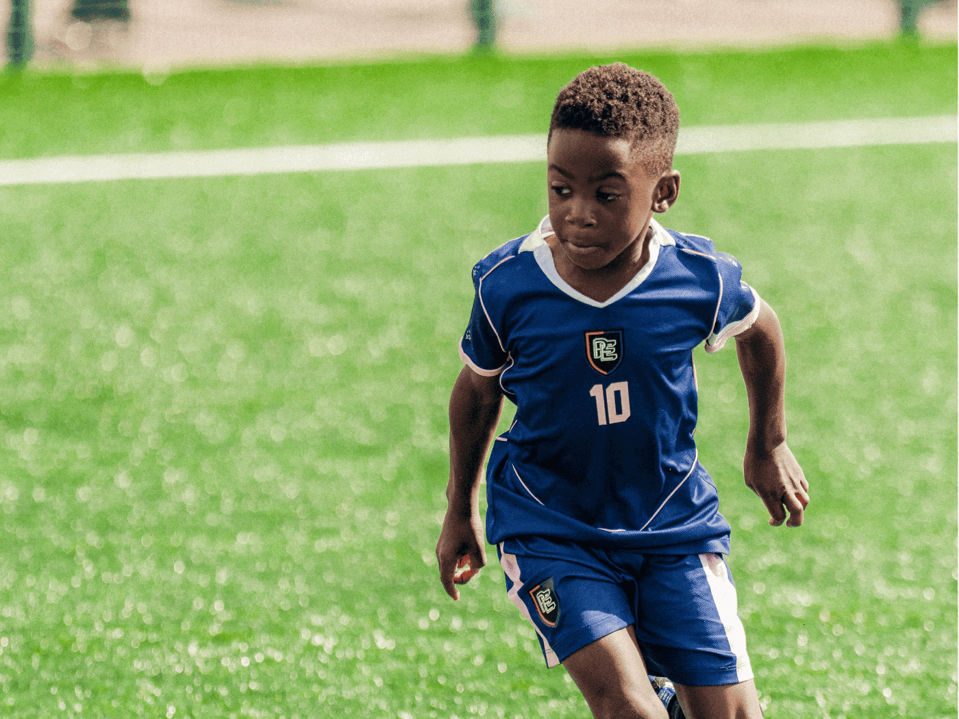 U6 – U8 Development Centre